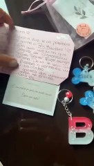 Bruna Gomes recebe (novo) presente especial dos fãs: “Vocês...”