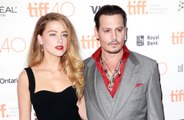 Amber Heard kept 'years of notes' from her therapist which she claims proved Johnny Depp abused her