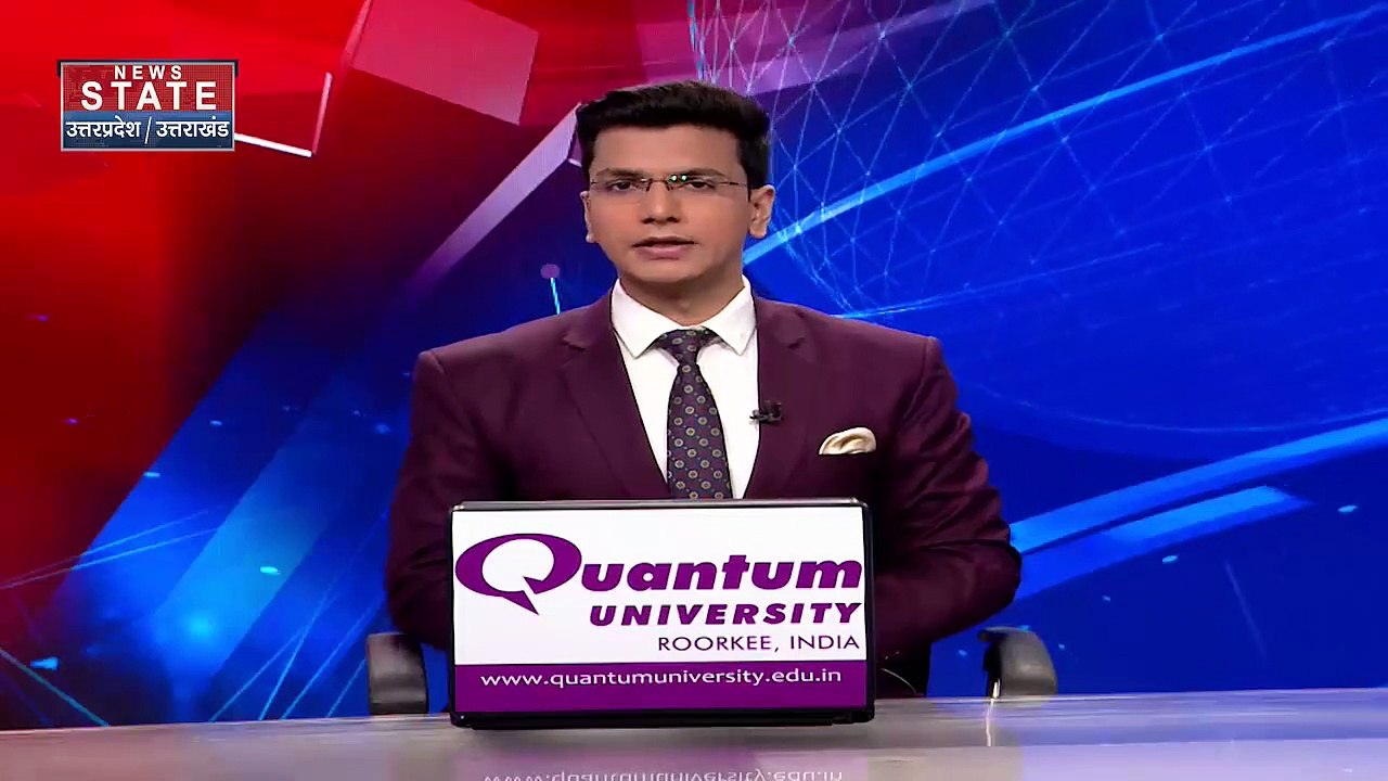 Breaking News : बरेली में शांतिपूर्ण ढंग से पूर्ण हुई जुमे की नमाज, अलर्ट मोड में रही पुलिस