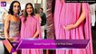 Sonam Kapoor’s Baby Shower In London Was All About Friends, Yummy Food And More