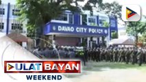 4.6-K security personnel, tututok sa inagurasyon ni Vice President-elect Sara Duterte