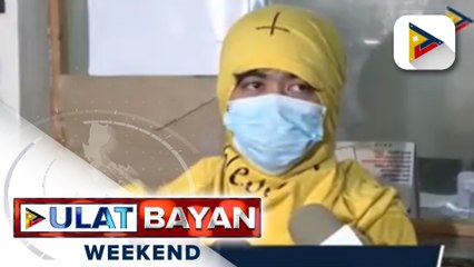 Most wanted ng Pandacan Police, arestado sa QC