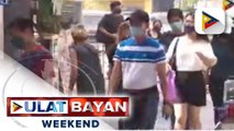 SWS: 34% ng mga Pilipino, naniniwalang mas lumala and estado ng buhay sa nakalipas na taon