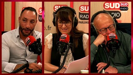 Kaotik 747 : "Mélenchon tient des propos stupide sur la police"