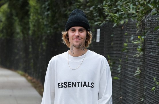 Justin Bieber cancela todos los conciertos de su gira 'Justice' en Estados Unidos