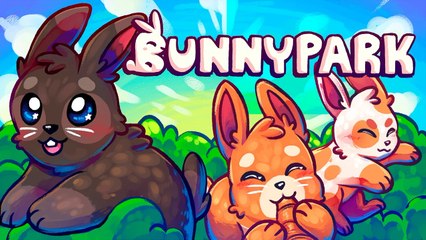 Bunny Park - Announce Trailer PS