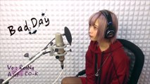 Daniel Powter - Bad Day (cover by ReoNa)