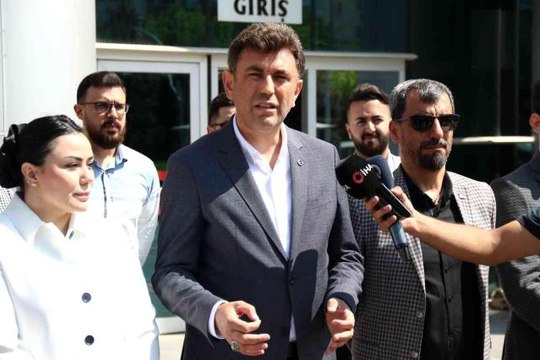 Eskişehir Büyükşehir Belediyesi 'ihaleye fesat karıştırma' davası