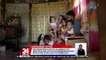 Mga amang maglulubid sa Valenzuela City, binigyan ng GMA Kapuso Foundation ng maagang regalo para sa nalalapit na 'Father's Day' | 24 Oras