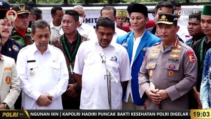 PRESISI Update 19.00 WIB : Pembangunan IKN, Pemindahan Pembangunan & Pemenuhan Harapan Anak Bangsa