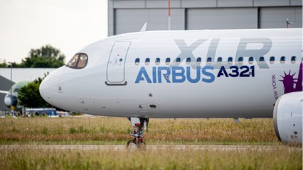 Airbus sur le point de signer un gros contrat avec une compagnie aérienne