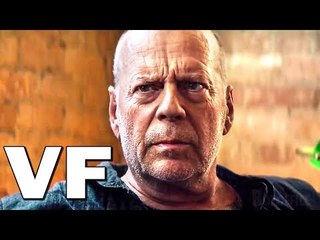 SOIF DE VENGEANCE Bande Annonce VF