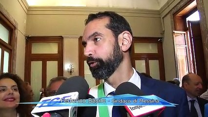 Messina, Basile sceglie la Giunta