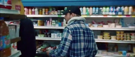 S-CREW : la bande-annonce de l'album "SZR 2001"