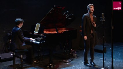 Viktor Ullmann : Lob des Weines