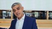 Sadiq Khan: Gender and ethnicity of next Met Police chief ‘doesn’t matter’