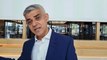 Sadiq Khan: Gender and ethnicity of next Met Police chief ‘doesn’t matter’