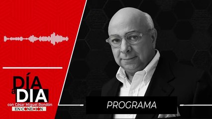 Analista internacional Andrei Serbin Pont: "El avión venezolano varado en Ezeiza obedece a tres problemas, la aerolínea, la tripulación y el elemento del pasaje"