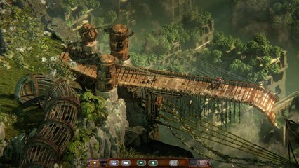 Beautiful Desolation Tráiler