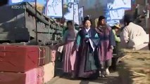 Büyük Tacir 1. Bölüm izle Kore Dizisi - Türkçe Dublaj
