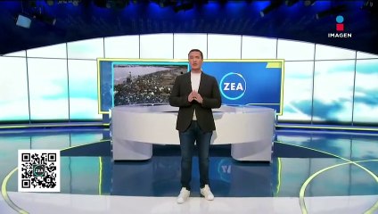 Huracán "Blas" deja daños materiales en Guerrero