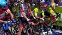 Tour de Slovénie 2022 - La démonstration de Tadej Pogacar sur la 2e étape, à 15 jours du Tour de France !