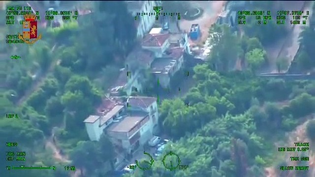 Prato, sgomberato lo stabile occupato a Santa Cristina