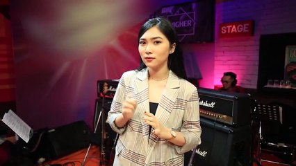 ISYANA X SACRED RIANA !!! Aksi Horor Di AMAZING 17 HUT GTV !!