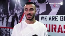 Romain Saiss: 