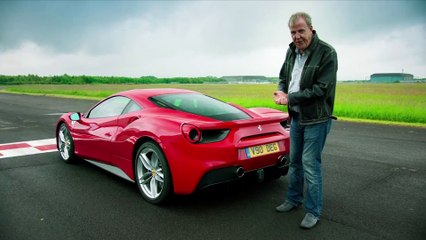 Jeremy Clarkson: This is his net worth
