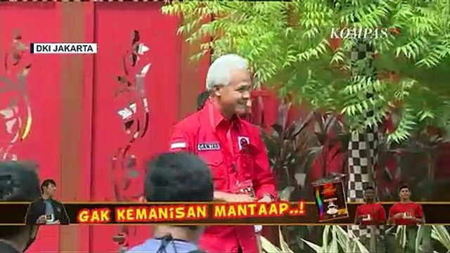 Partai Nasdem Usulkan 3 Nama Capres, Anies dan Ganjar Paling Banyak Dipilih DPW Nasdem!