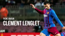 Mercato OM : Marseille tente le coup pour Lenglet ?