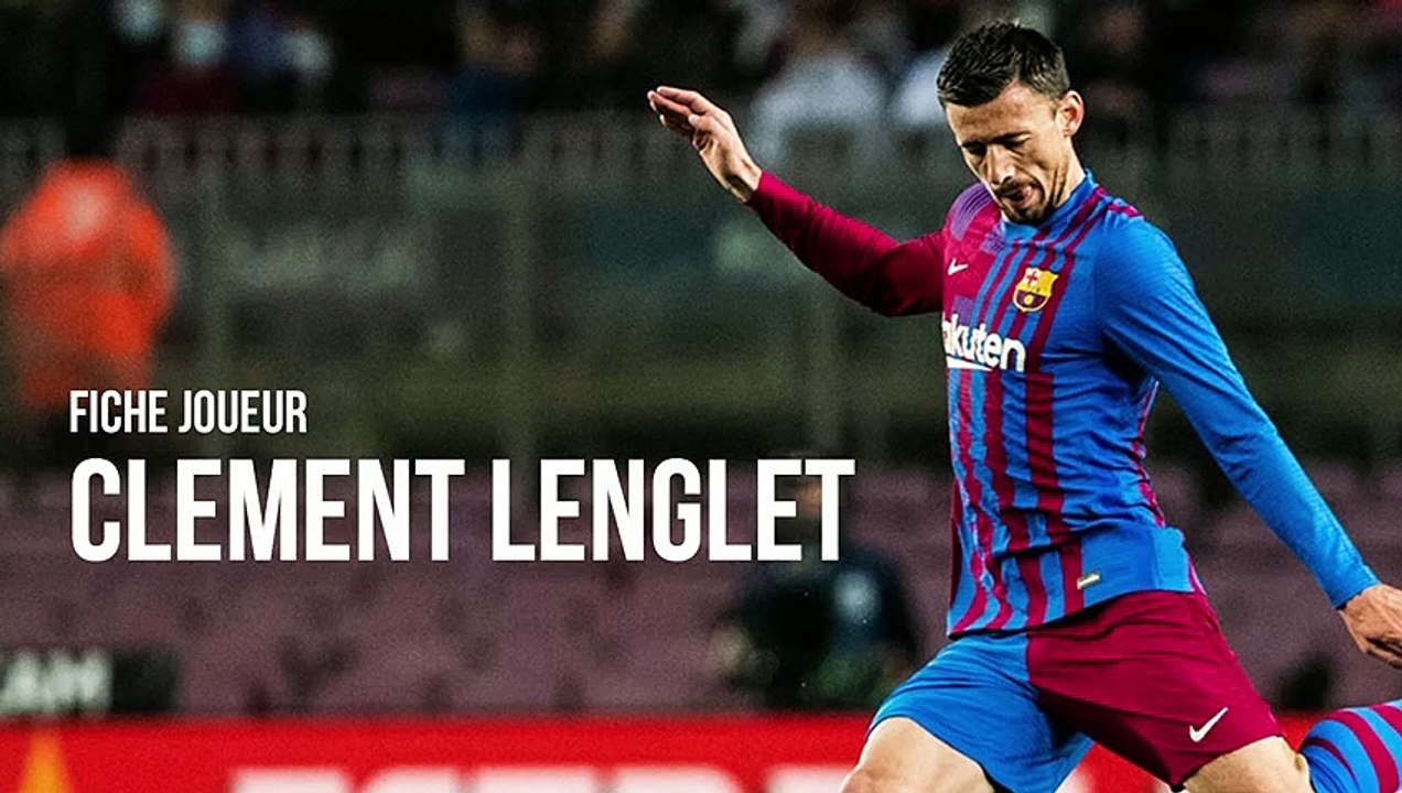 Mercato OM : Marseille tente le coup pour Lenglet ?