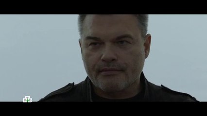 Акула - 12 серия