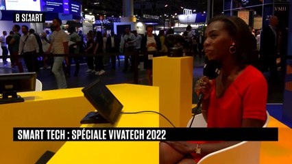 SMART TECH - L'interview : Marième Dieng (Dataiku)