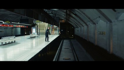 Entre la vida y la muerte - Tráiler oficial VOSE