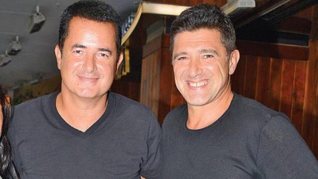 Hakan Ural, eski patronu Acun Ilıcalı'yı hedef aldı: Ondan gerçekten kelimesini alırsanız konuşamaz