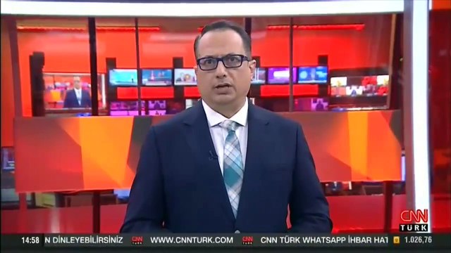 Günün son dakika önemli gelişmeleri! (CNN TÜRK 16.30 bülteni)