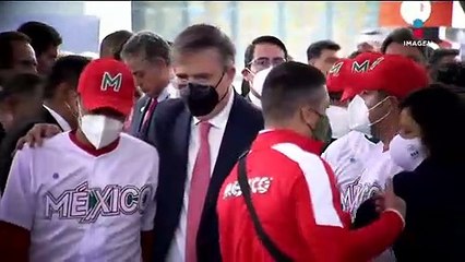 México buscaría ser sede de los Juegos Olímpicos 2036