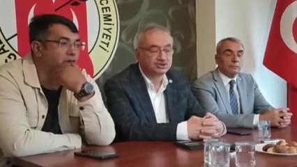 İyi Parti'li Tatlıoğlu: "Önümüzdeki Seçim İsimlerden Ziyade Sistemler Üzerinden Gidecek Bir Seçim Olacak"