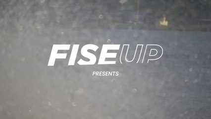 #FISEUP June -  Jeff Mathis
