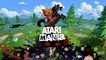 Atari Mania - Bande-annonce