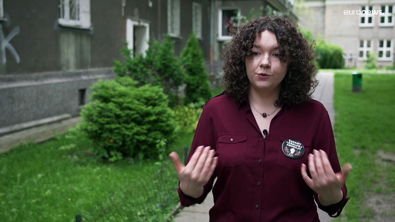 'Schwangerschaftsregister' in Polen: 'Ich werde meine Patientinnen nicht ausspionieren'