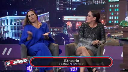 Margarita Magaña y el beso más sabroso en las telenovelas