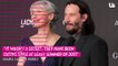 Inside Keanu Reeves and Alexandra Grant’s ‘Totally Committed’ Relationship