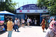 Ulus Pazarı, Bulgar turistlerin akınına uğradı