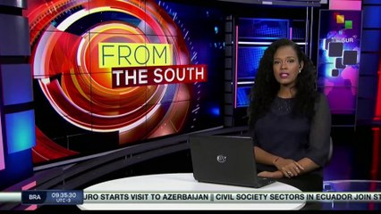 Celebrating 200 years of the meeting between Manuela Sáenz and Bolívar