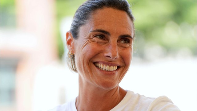 Alessandra Sublet quitte la télé : on connaît le nom de son remplaçant sur cette célèbre émission