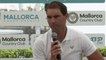 Wimbledon 2022 - Rafael Nadal : "I intend to play Wimbledon"