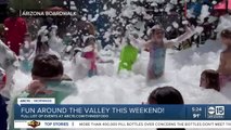 Family events, immersive exhibits, and things to do in the Valley this weekend | June 17-20